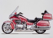 Honda Gold Wing